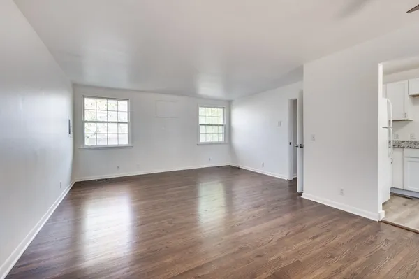 $1,300 | 1803 Blair Boulevard, Unit B, Nashville, TN 37212