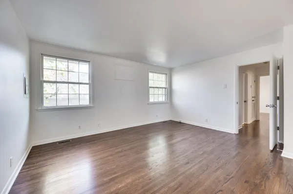 $1,300 | 1803 Blair Boulevard, Unit B, Nashville, TN 37212