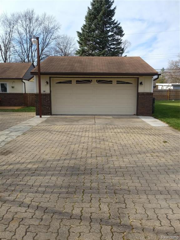 3310 Harrison Avenue Rochester Hills, MI 48307 - Photo 15 of 16
