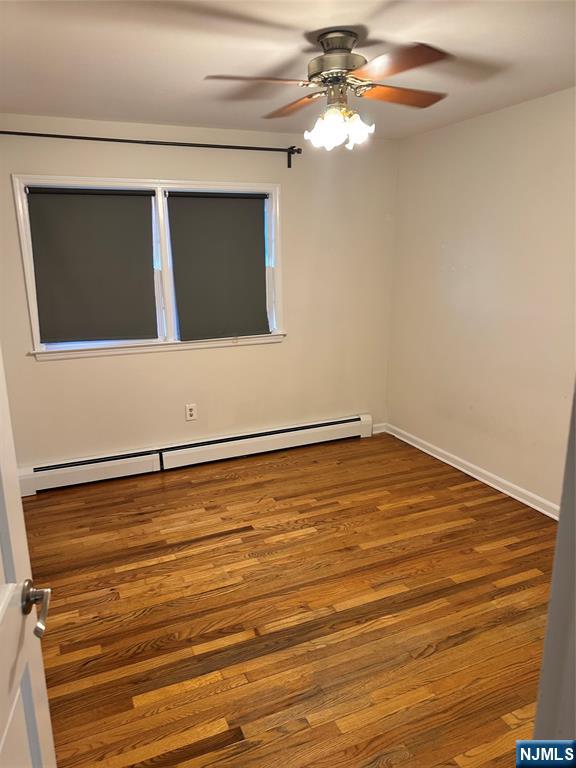 718 Spring Avenue Ridgewood, NJ 07450 - Photo 11 of 20 a view of a room with wooden floor