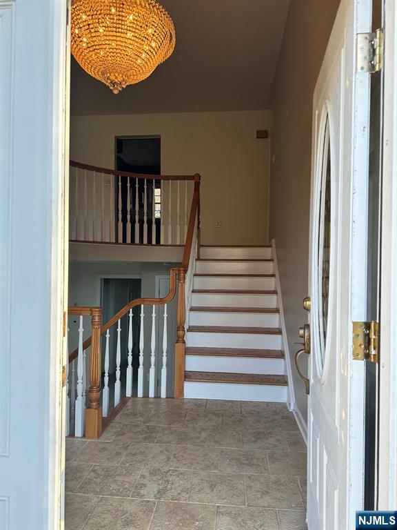 718 Spring Avenue Ridgewood, NJ 07450 - Photo 14 of 20 a view of entryway
