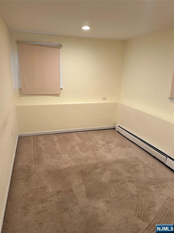718 Spring Avenue Ridgewood, NJ 07450 - Photo 17 of 20 a view of an empty room