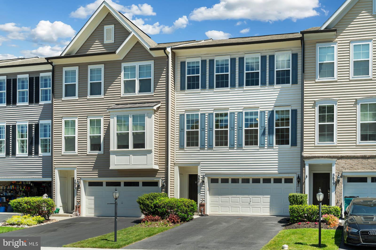 5641 Scott Ridge Place Frederick, MD 21704 - Photo 3 of 68