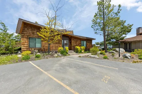 $739,000 | 357 Ala Wai Boulevard, Unit 209, South Lake Tahoe, CA 96150