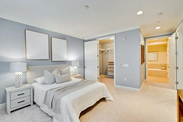 $1,020,000 | 2881 Meridian Avenue, Unit 148, San Jose, CA 95124