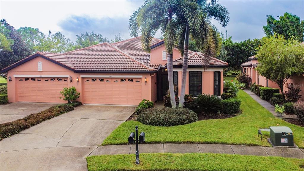 167 Shell Falls Drive Apollo Beach, FL 33572 - Photo 1 of 1