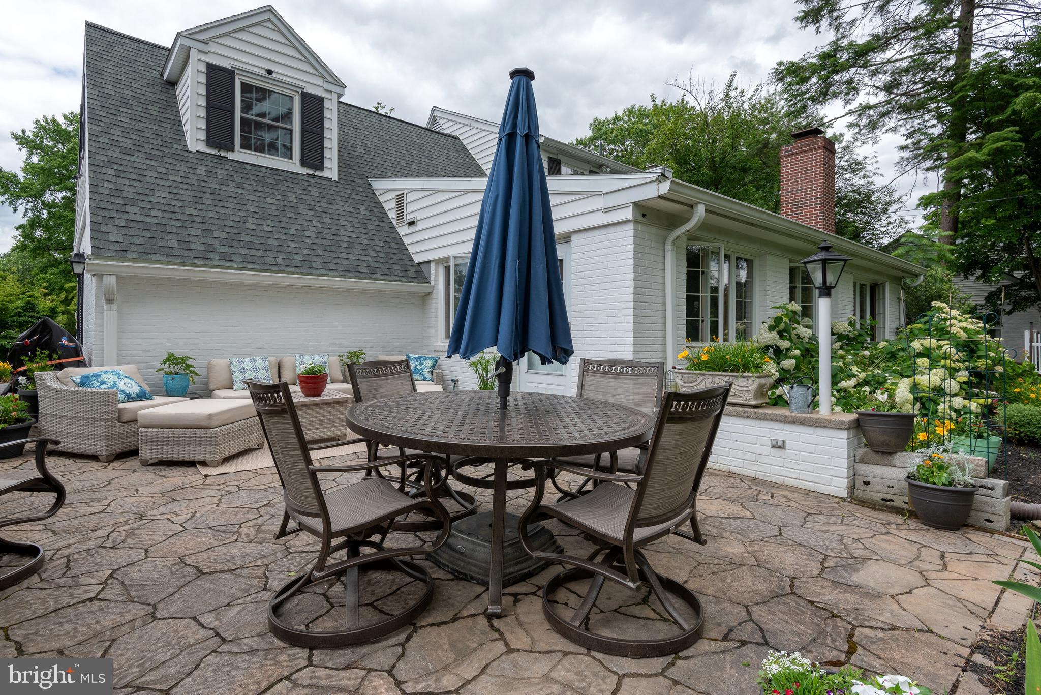 1982 Sterling Place Lancaster, PA 17601 - Photo 48 of 57 Patio