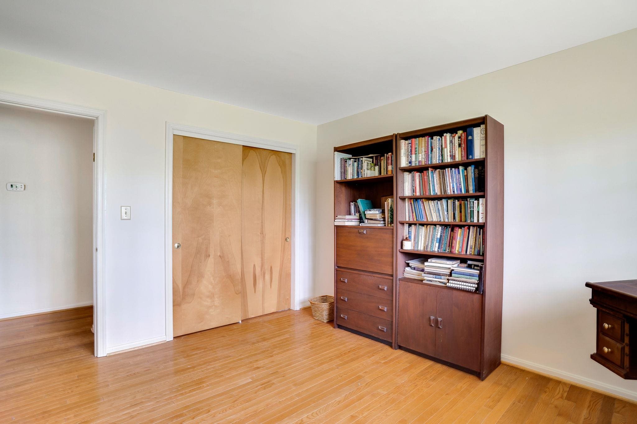 11590 Fort Valley Road Fort Valley, VA 22652 - Photo 25 of 40 a view of a room with shelves