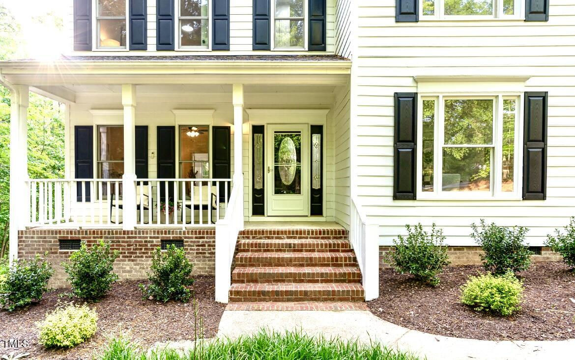 6420 Hampton Ridge Road Raleigh, NC 27603 - Photo 22 of 23 IMG_1336