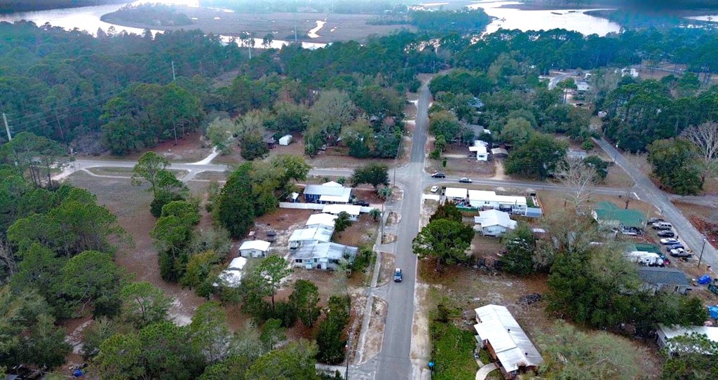 598 3 Rivers Road Carrabelle, FL 32322 - Photo 3 of 30