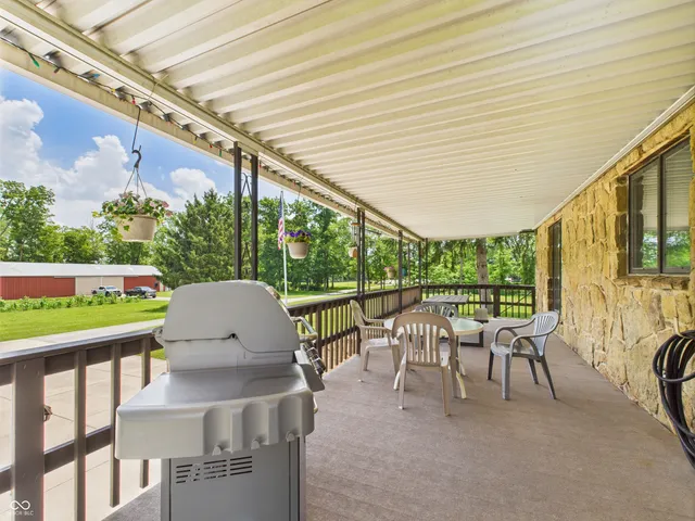 $4,295,000 | 2000 Hawthorne Drive, Plainfield, IN 46168