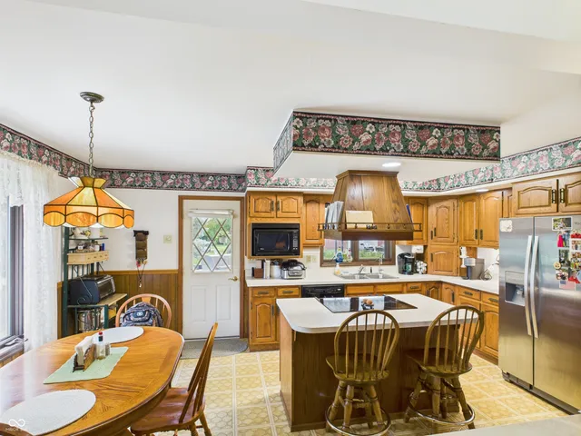 $4,295,000 | 2000 Hawthorne Drive, Plainfield, IN 46168