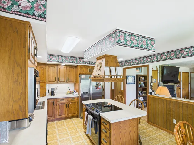 $4,295,000 | 2000 Hawthorne Drive, Plainfield, IN 46168