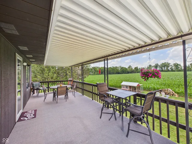 $4,295,000 | 2000 Hawthorne Drive, Plainfield, IN 46168