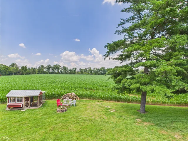 $4,295,000 | 2000 Hawthorne Drive, Plainfield, IN 46168