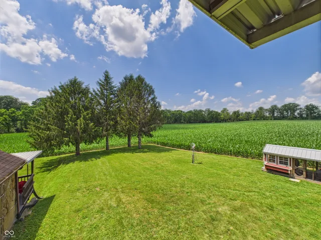 $4,295,000 | 2000 Hawthorne Drive, Plainfield, IN 46168