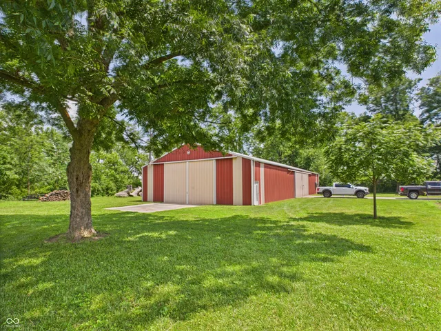 $4,295,000 | 2000 Hawthorne Drive, Plainfield, IN 46168