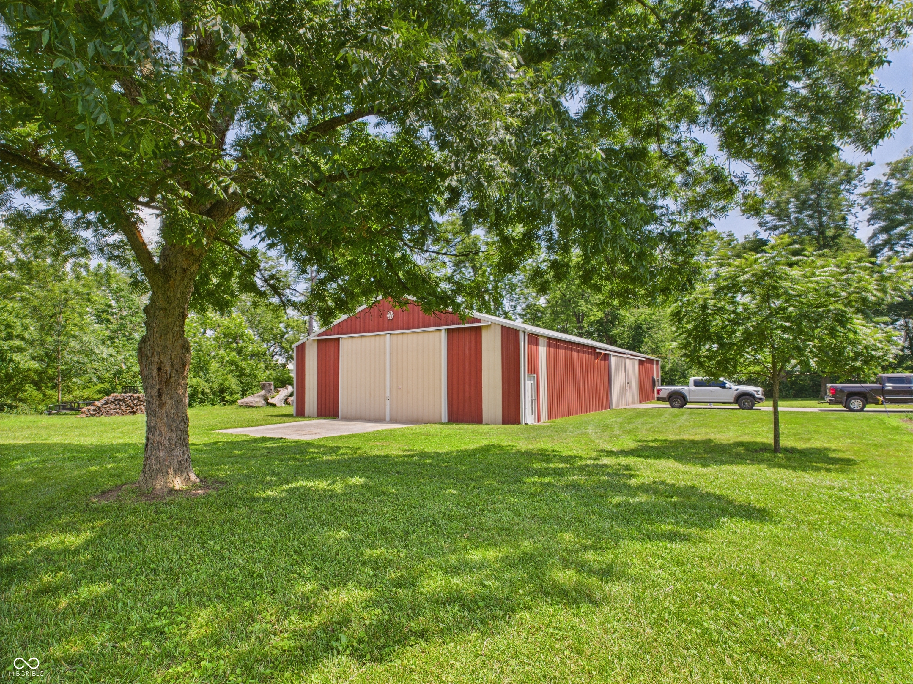 2000 Hawthorne Drive Plainfield, IN 46168 - Photo 34 of 64