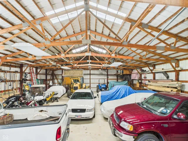 $4,295,000 | 2000 Hawthorne Drive, Plainfield, IN 46168