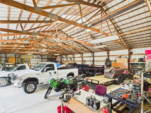 $4,295,000 | 2000 Hawthorne Drive, Plainfield, IN 46168