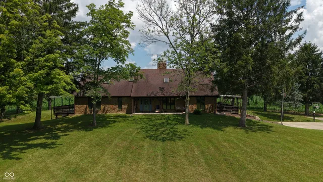 $4,295,000 | 2000 Hawthorne Drive, Plainfield, IN 46168