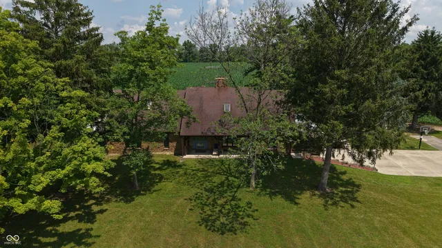 $4,295,000 | 2000 Hawthorne Drive, Plainfield, IN 46168