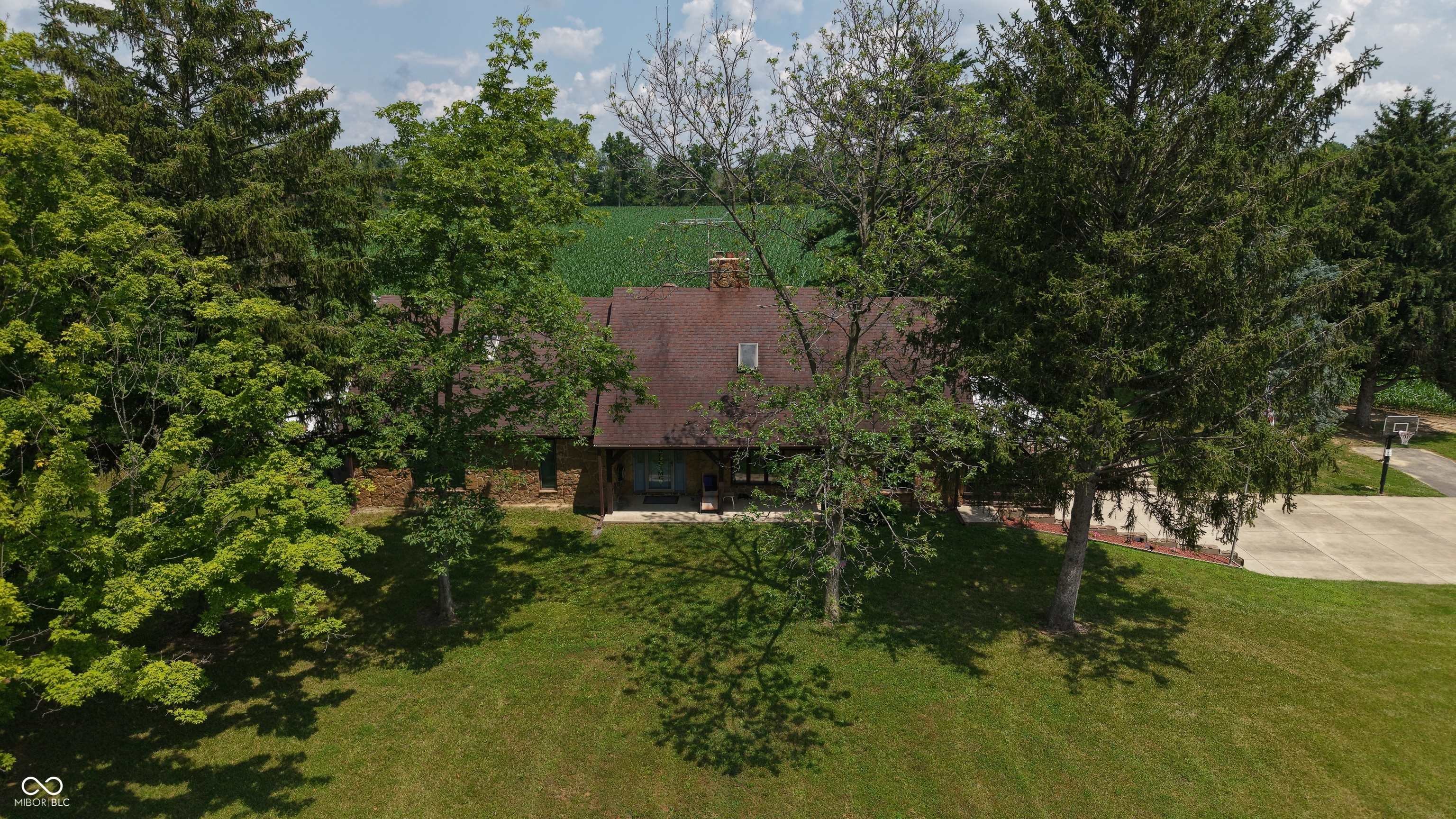 2000 Hawthorne Drive Plainfield, IN 46168 - Photo 39 of 64