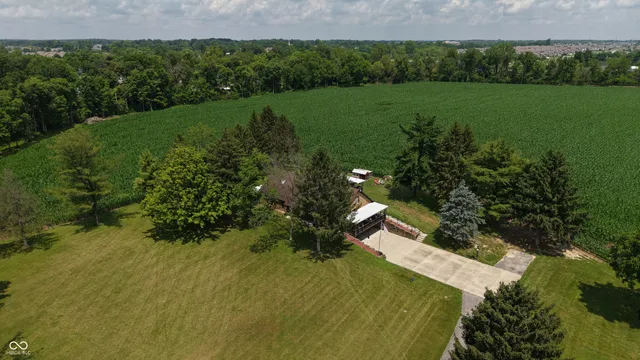 $4,295,000 | 2000 Hawthorne Drive, Plainfield, IN 46168