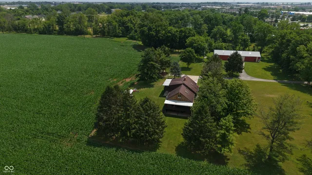 $4,295,000 | 2000 Hawthorne Drive, Plainfield, IN 46168