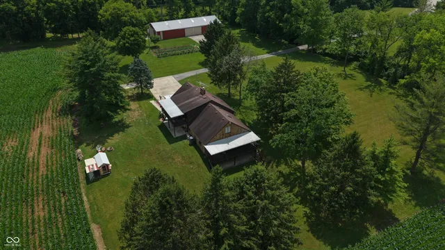 $4,295,000 | 2000 Hawthorne Drive, Plainfield, IN 46168