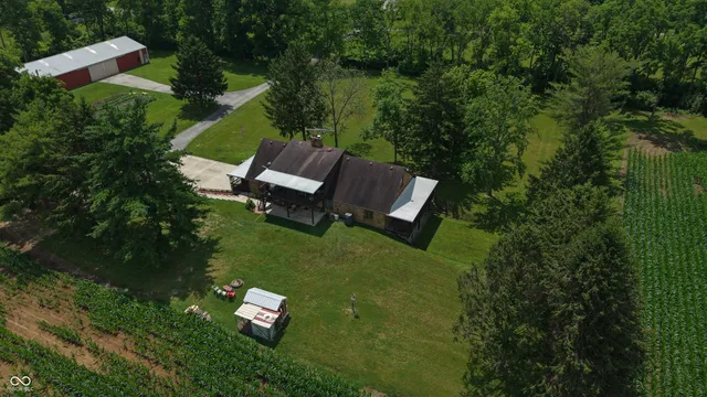 $4,295,000 | 2000 Hawthorne Drive, Plainfield, IN 46168