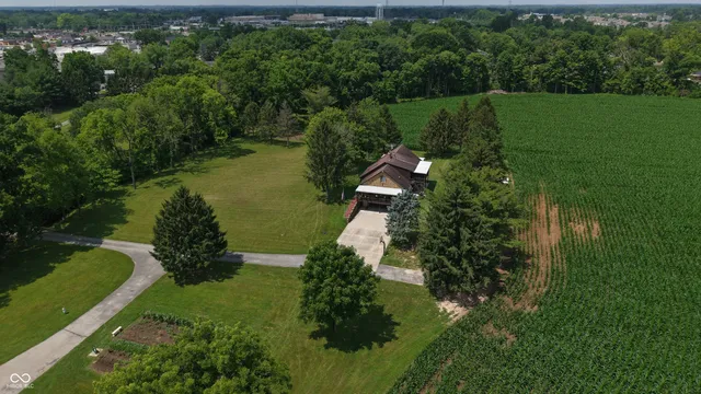 $4,295,000 | 2000 Hawthorne Drive, Plainfield, IN 46168