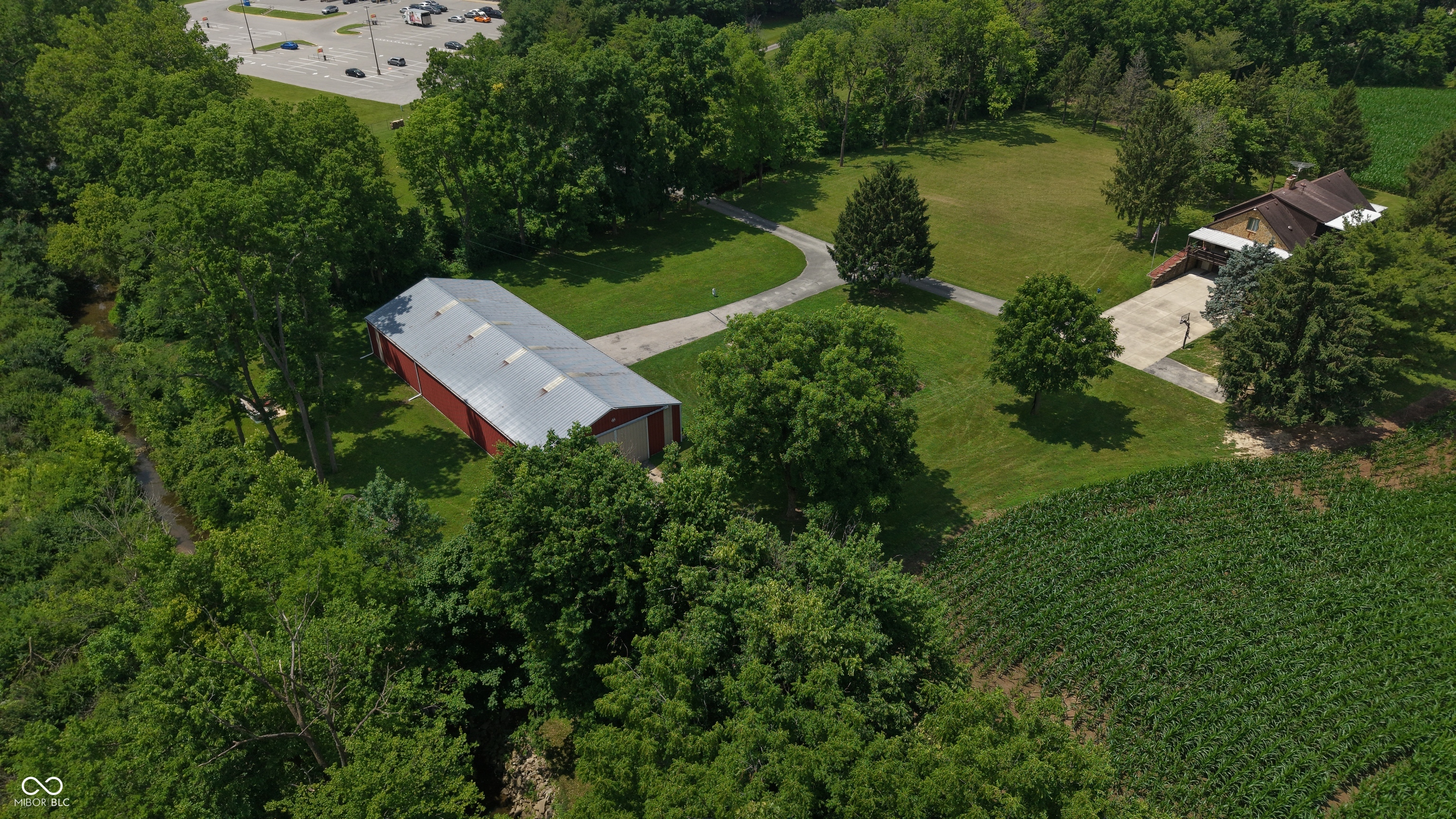 2000 Hawthorne Drive Plainfield, IN 46168 - Photo 45 of 64