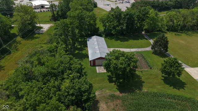 $4,295,000 | 2000 Hawthorne Drive, Plainfield, IN 46168