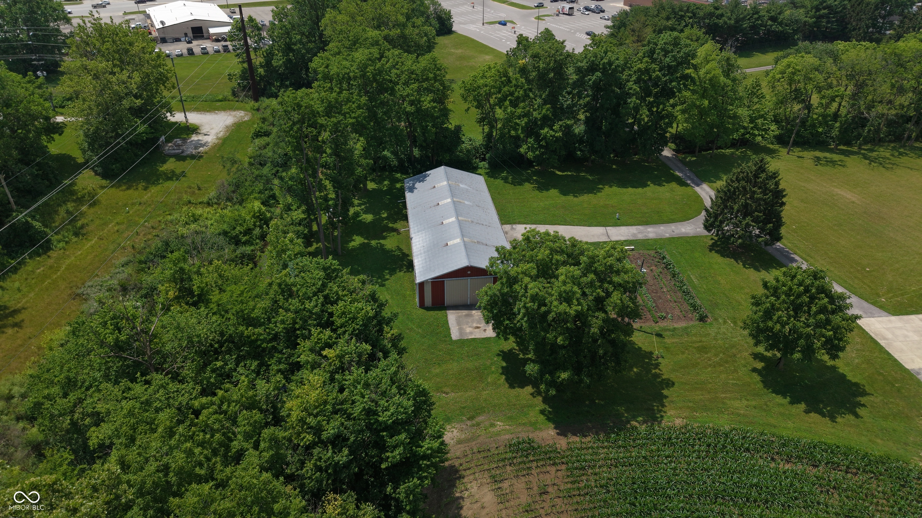 2000 Hawthorne Drive Plainfield, IN 46168 - Photo 46 of 64