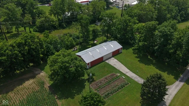 $4,295,000 | 2000 Hawthorne Drive, Plainfield, IN 46168