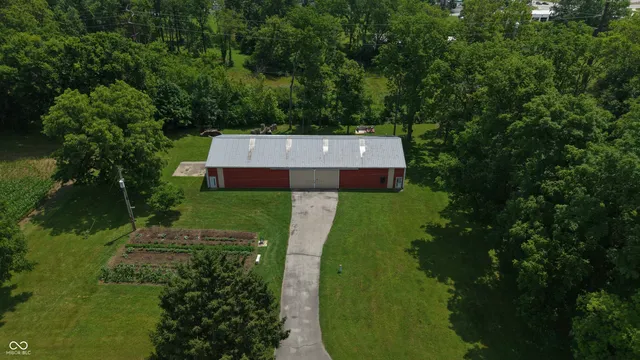 $4,295,000 | 2000 Hawthorne Drive, Plainfield, IN 46168