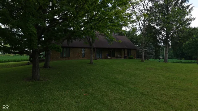 $4,295,000 | 2000 Hawthorne Drive, Plainfield, IN 46168