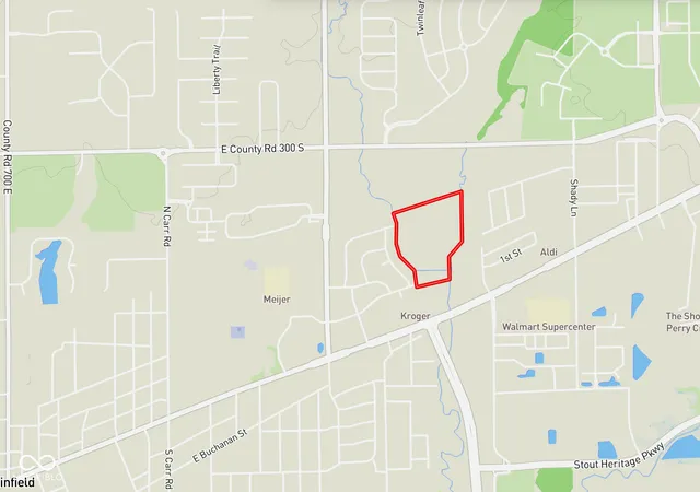 $4,295,000 | 2000 Hawthorne Drive, Plainfield, IN 46168