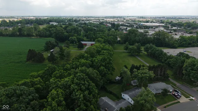$4,295,000 | 2000 Hawthorne Drive, Plainfield, IN 46168