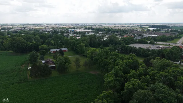 $4,295,000 | 2000 Hawthorne Drive, Plainfield, IN 46168