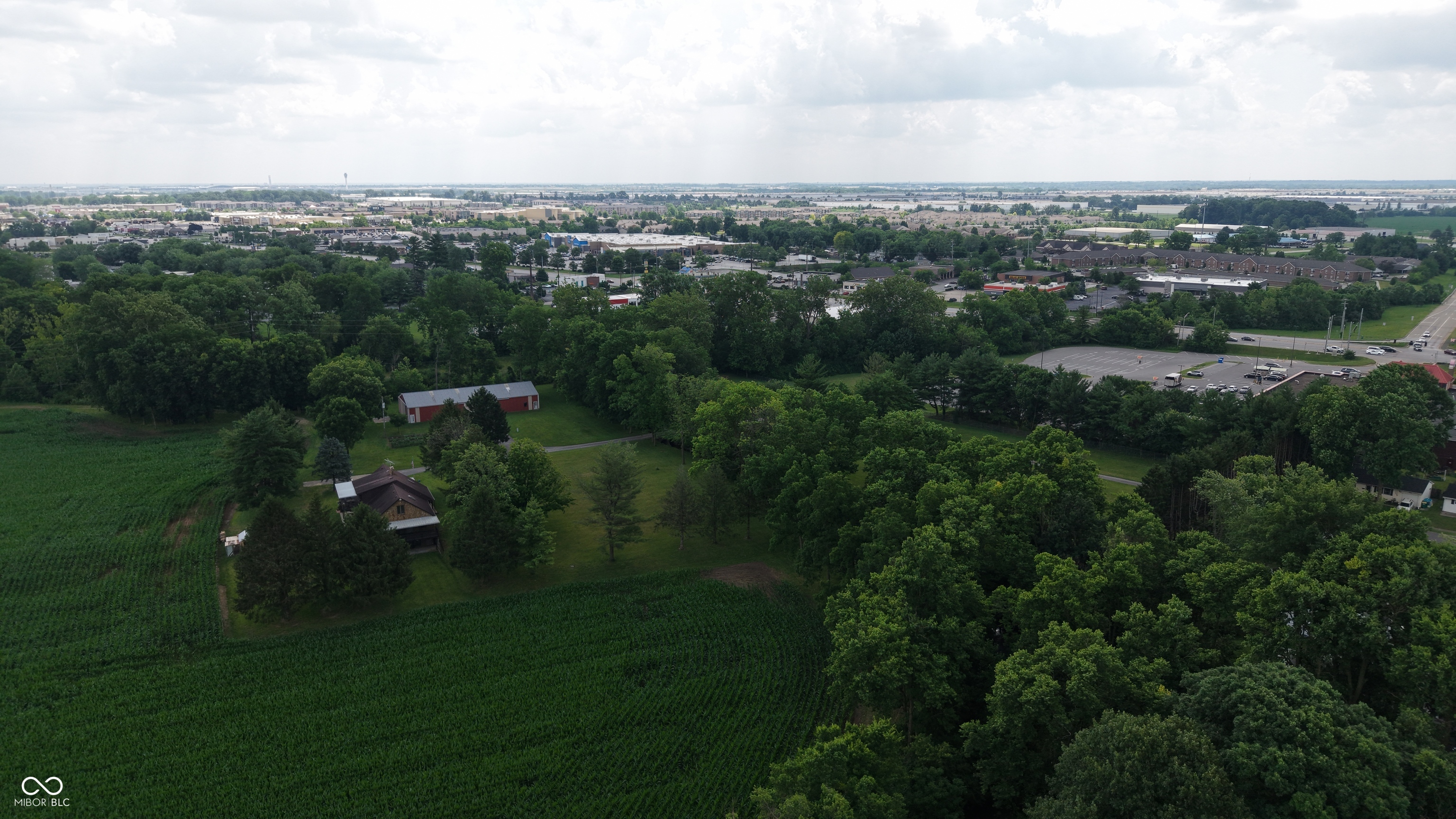 2000 Hawthorne Drive Plainfield, IN 46168 - Photo 54 of 64