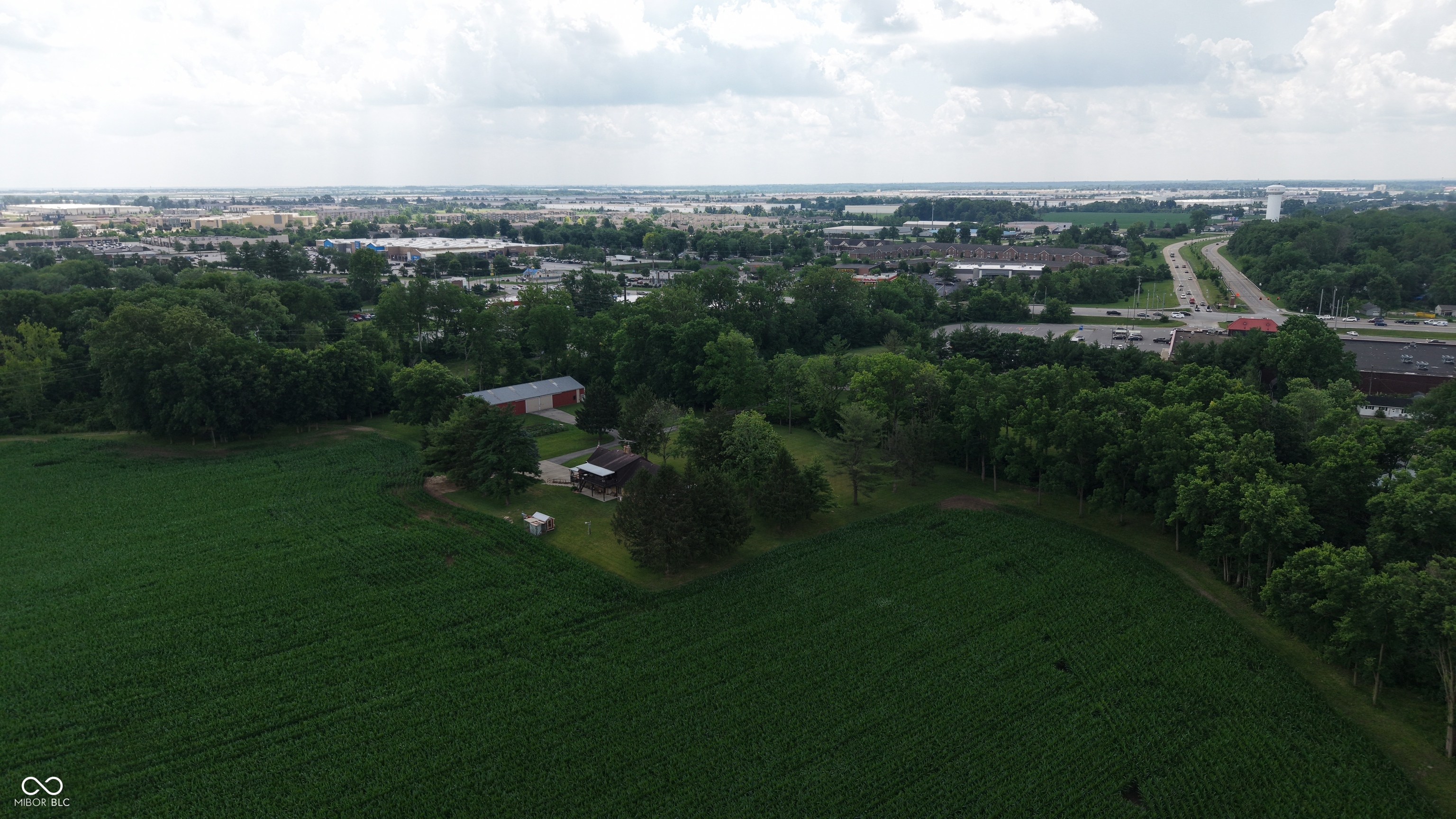 2000 Hawthorne Drive Plainfield, IN 46168 - Photo 55 of 64