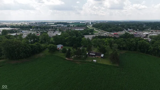 $4,295,000 | 2000 Hawthorne Drive, Plainfield, IN 46168