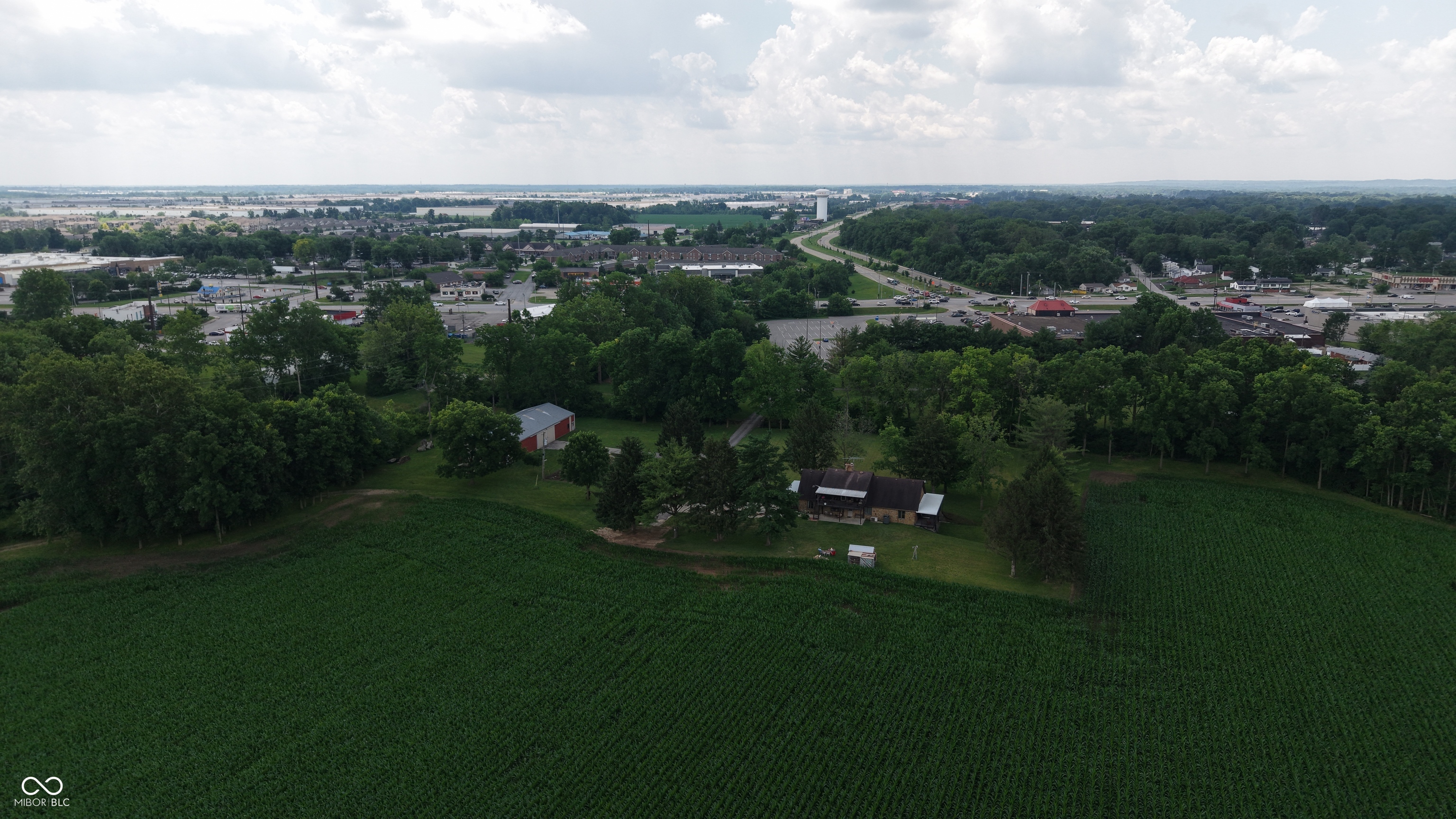 2000 Hawthorne Drive Plainfield, IN 46168 - Photo 56 of 64