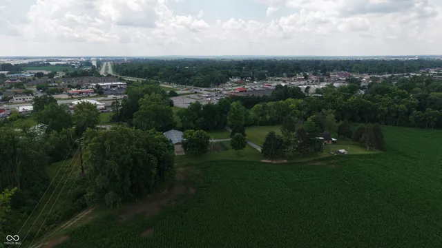 $4,295,000 | 2000 Hawthorne Drive, Plainfield, IN 46168