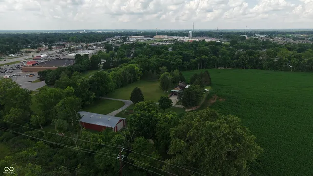 $4,295,000 | 2000 Hawthorne Drive, Plainfield, IN 46168