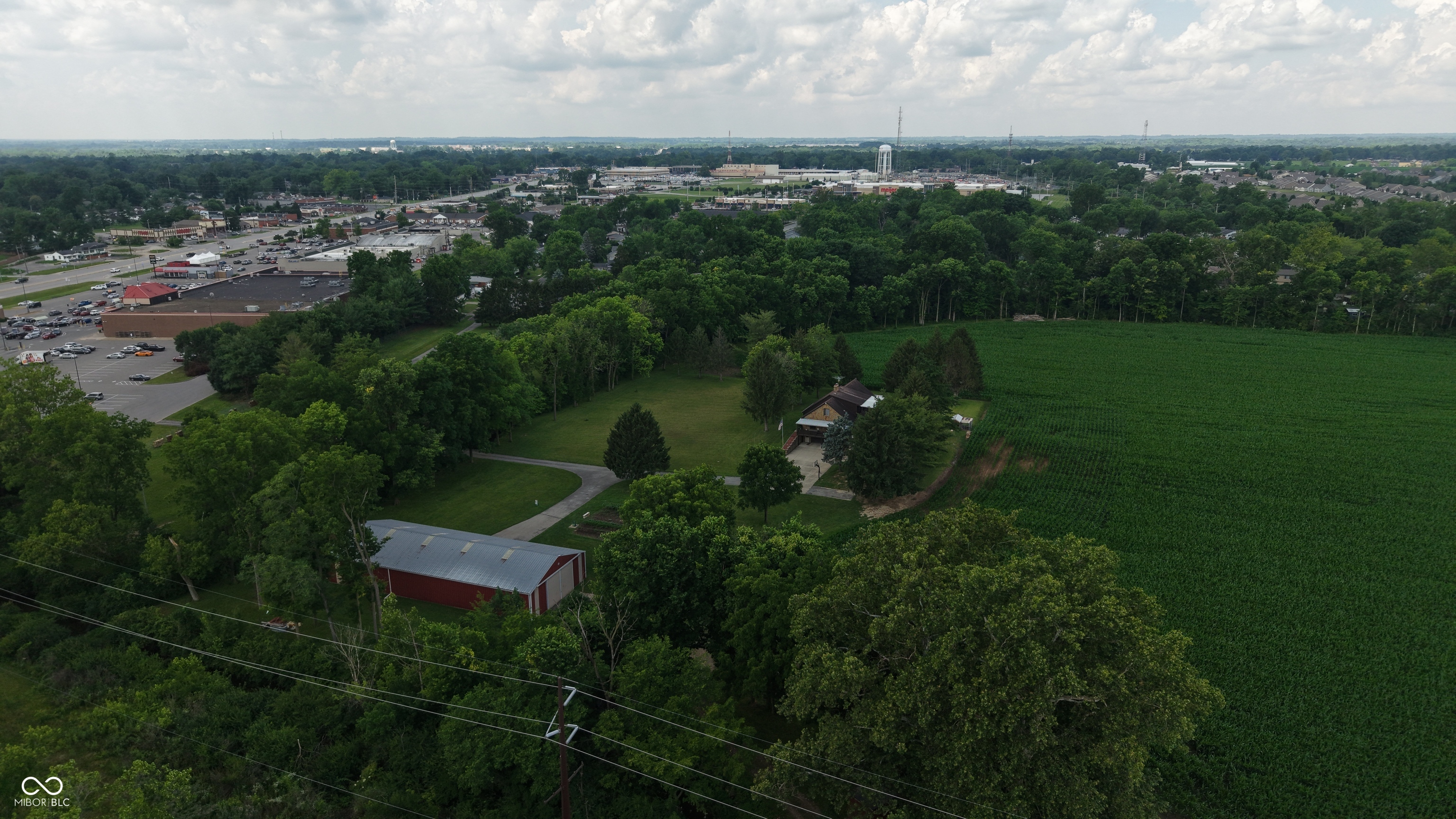 2000 Hawthorne Drive Plainfield, IN 46168 - Photo 58 of 64