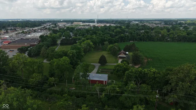 $4,295,000 | 2000 Hawthorne Drive, Plainfield, IN 46168