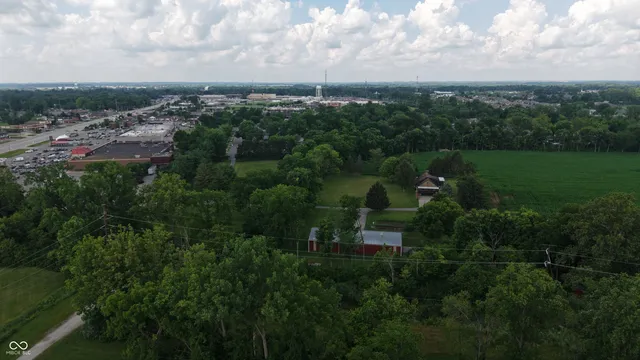 $4,295,000 | 2000 Hawthorne Drive, Plainfield, IN 46168